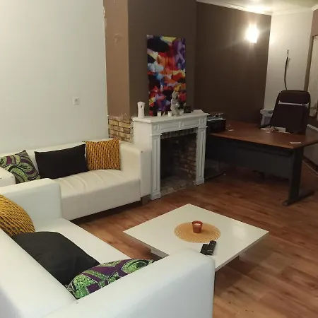 Location Chambres *
