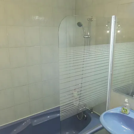 Appartamento Location Chambres Le Gond-Pontouvre