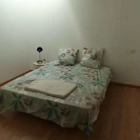 Location Chambres Appartamento Le Gond-Pontouvre